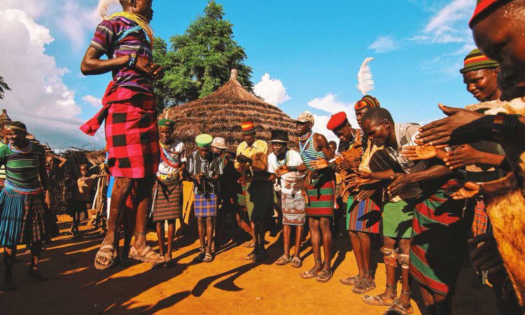Kidepo