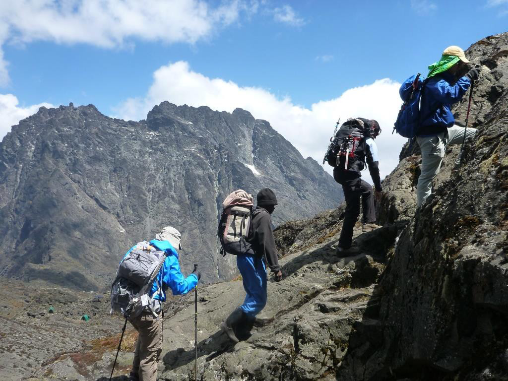 Rwenzori